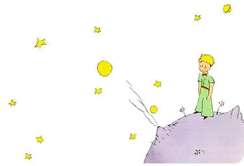 The Little Prince