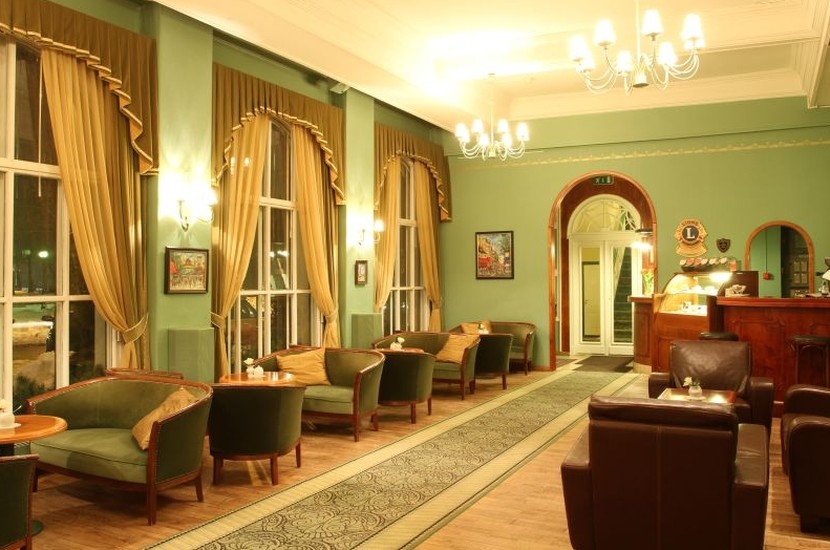 Café Grand