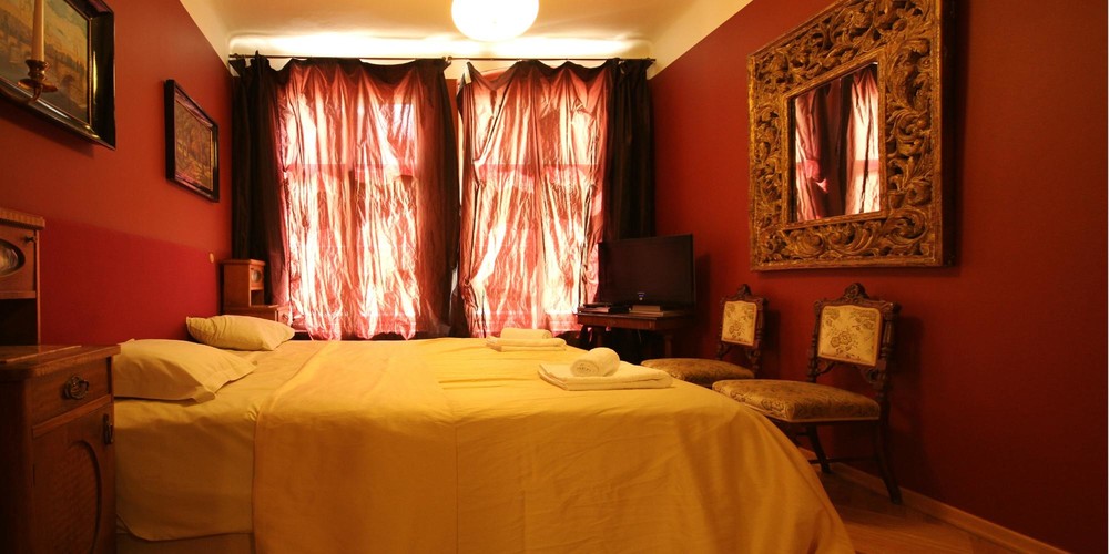 Palace Road Hotel