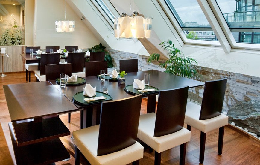 Unkai | Restaurants | Vienna