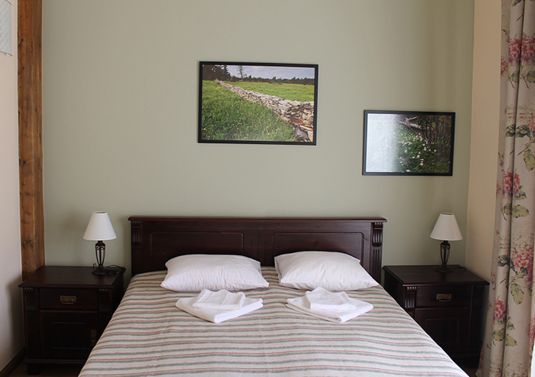 Kentuki Guesthouse