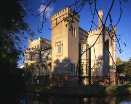 Kórnik Castle