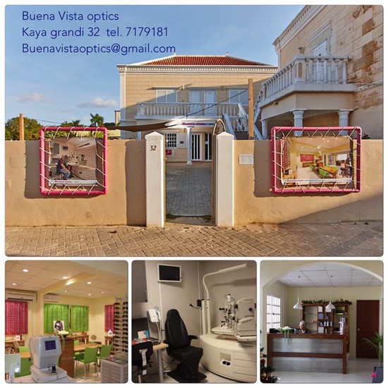 Buena Vista Optics