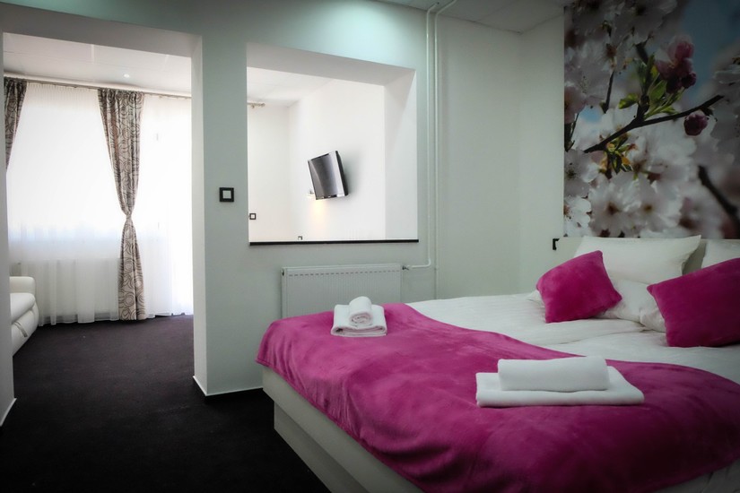Nana's Suites