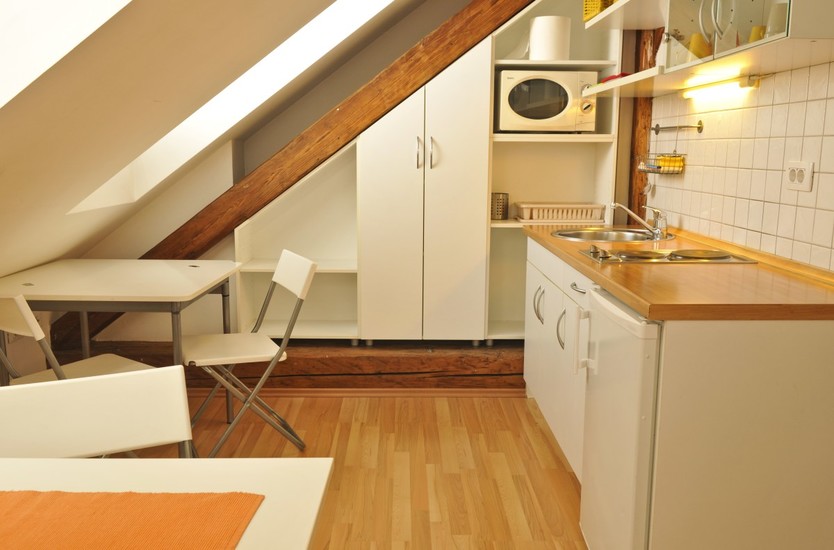 Nana's Apartments Apartments Ljubljana