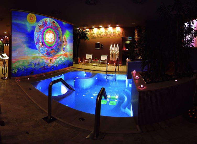 Sense Wellness Club