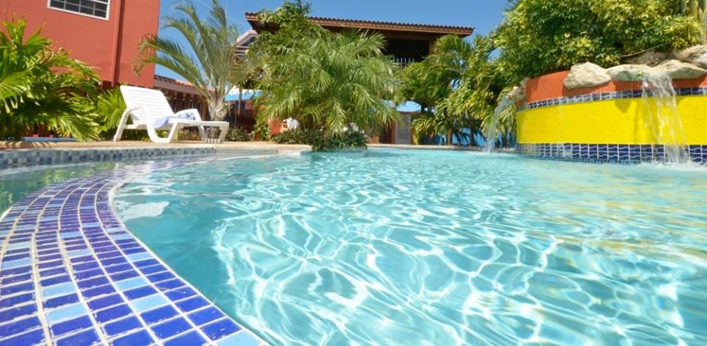 Nos Krusero Apartments