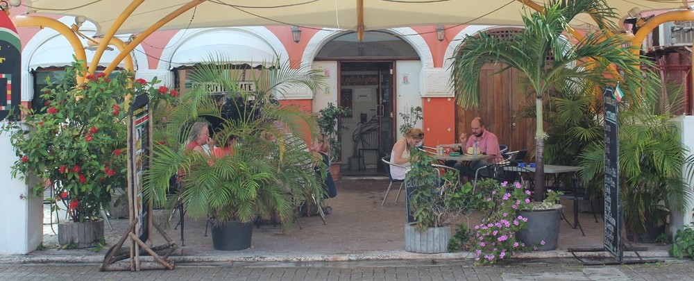 De Ruyter Eetcafe