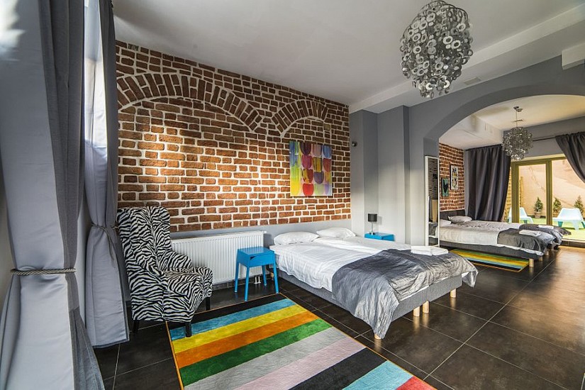 Boogie Hostel