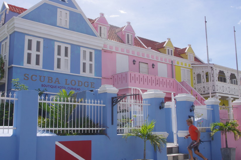 Curaçao; Bezienswaardigheden & Activiteiten - Reisliefde