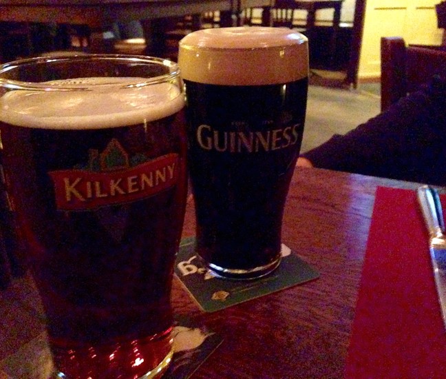 St. Joseph Pub