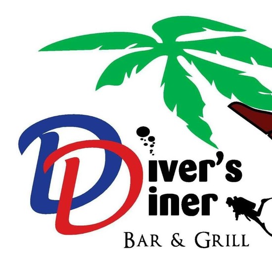 Divers Diner Bar and Grill Bonaire Restaurants Bonaire
