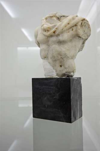 The Archeological Hall of Niš National Museum