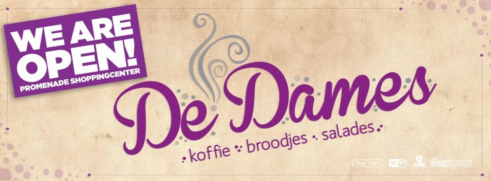 De Dames