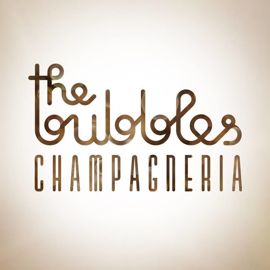 The Bubbles Champagneria