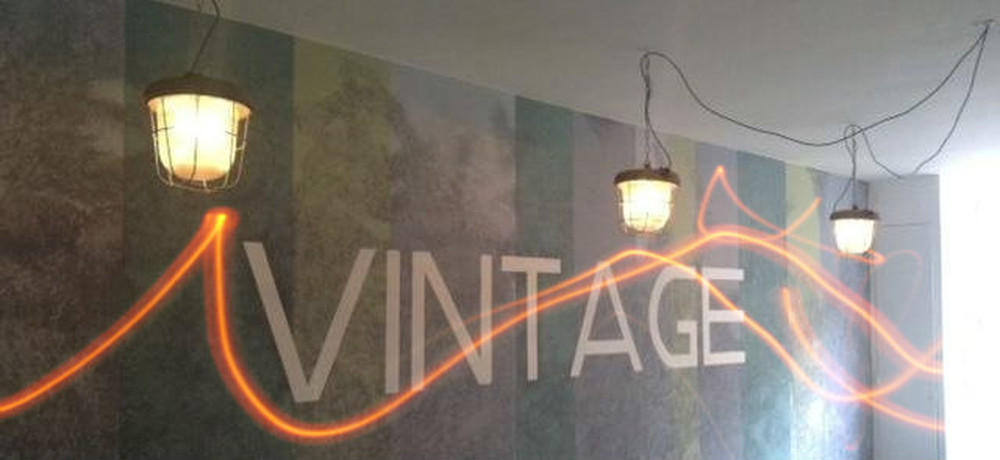 Vintage