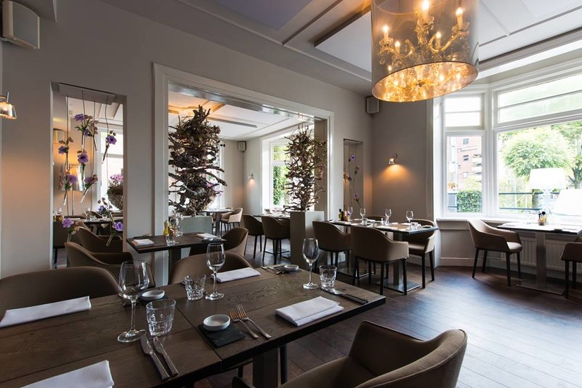 Restaurant & Bar 1910