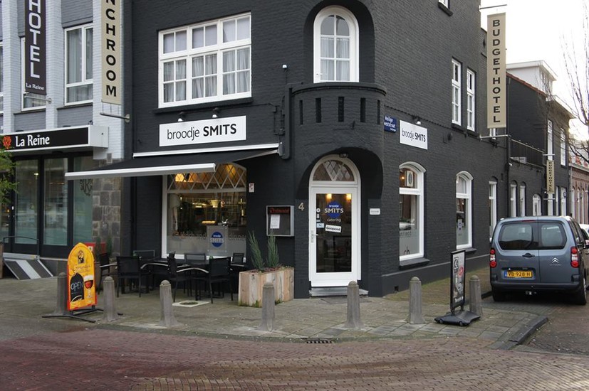 Broodje Smits