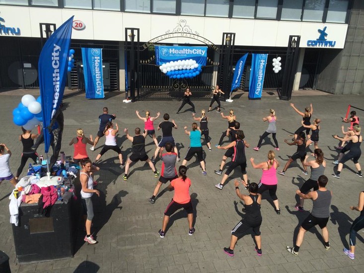 Health City Eindhoven