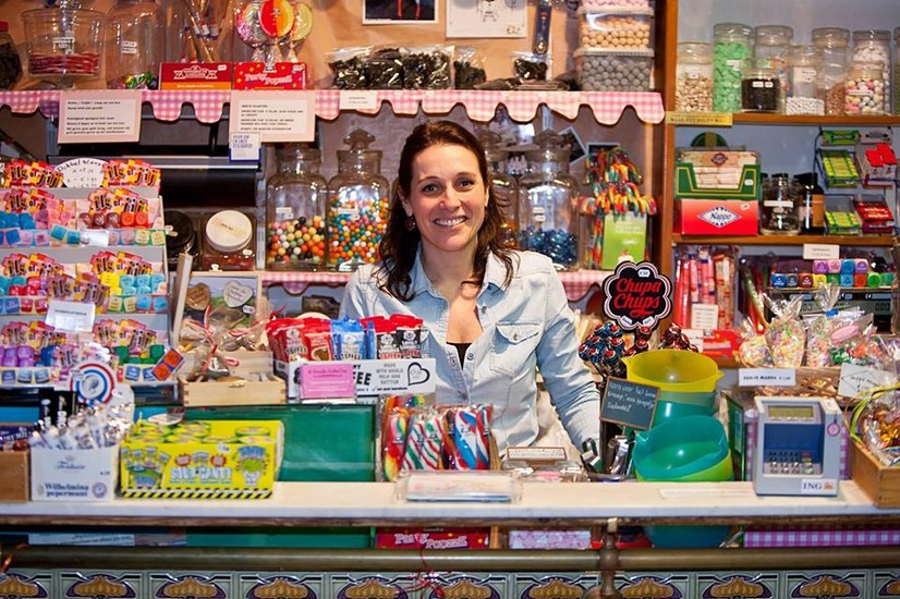 De Bossche Suikeroom