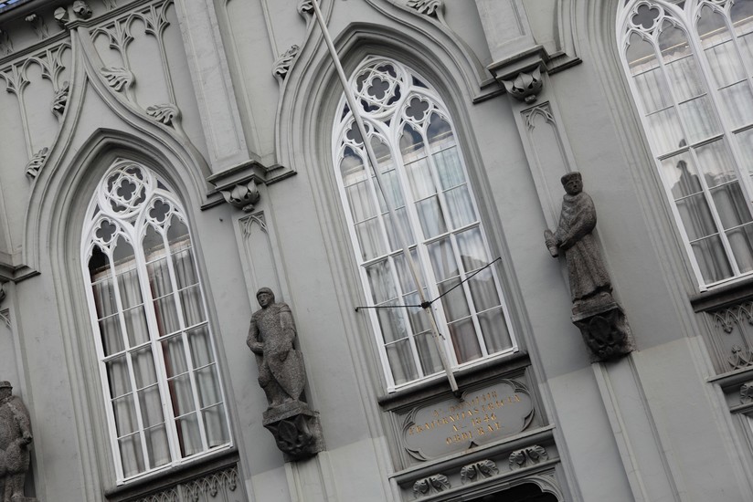 Zwanenbroedershuis Museum