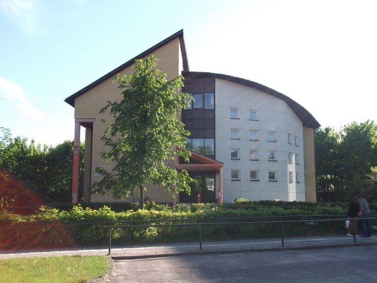 Lithuanian Museum for the Blind