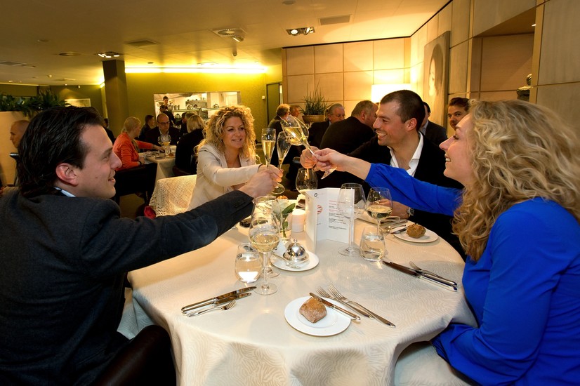  Avant-Garde van Groeninge  