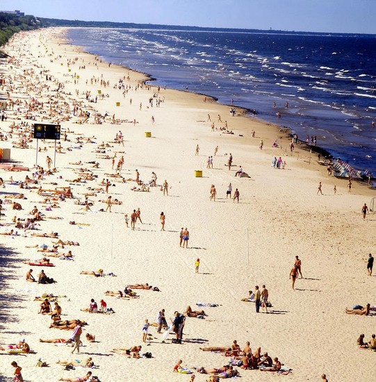 Jūrmala Tourist Information Centre