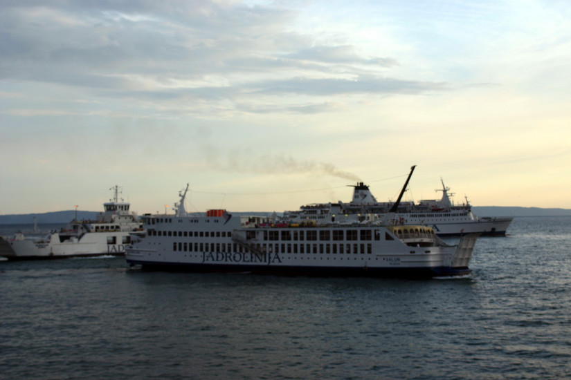 jadrolinija katamaran hvar dubrovnik