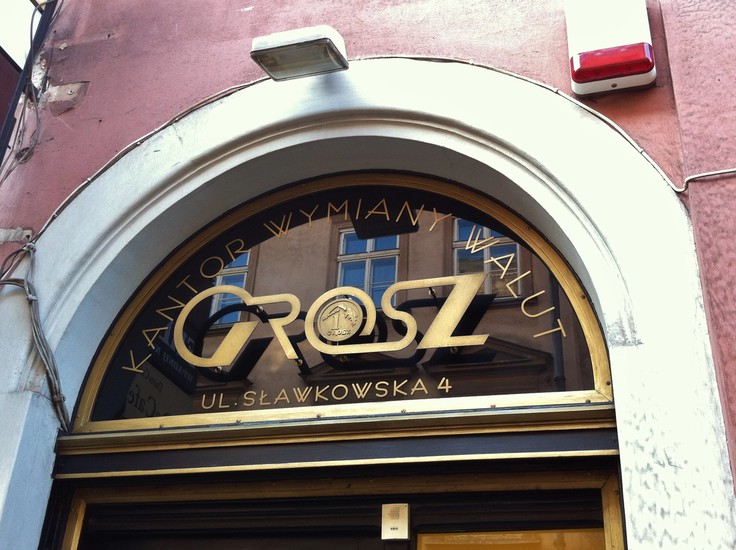 Kantor Grosz