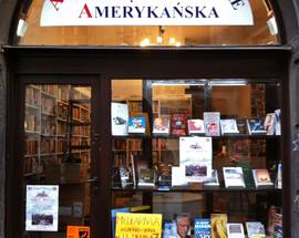 bookstore american