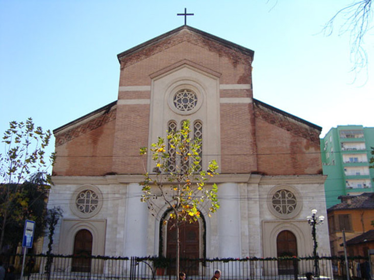 Sacred Heart Church