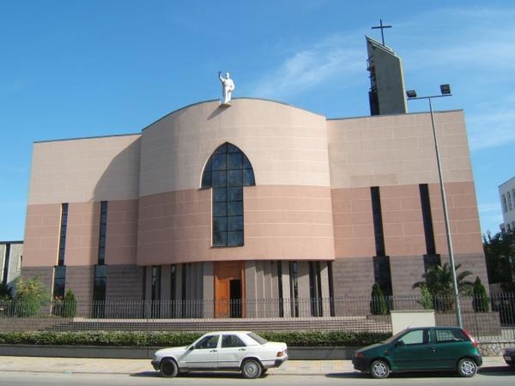 St. Paul's Cathedral