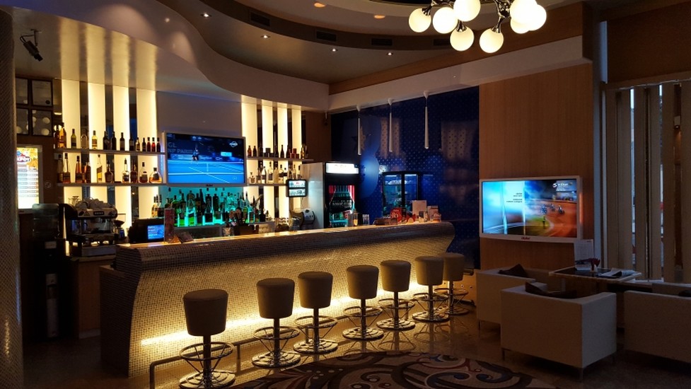 OlyBet Sports Bar Bars, Pubs & Clubs Riga