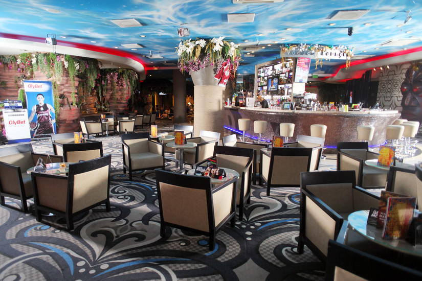 OlyBet Sports Bar Bars, Pubs & Clubs Riga
