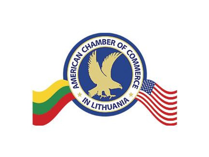 American Chamber of Commerce
