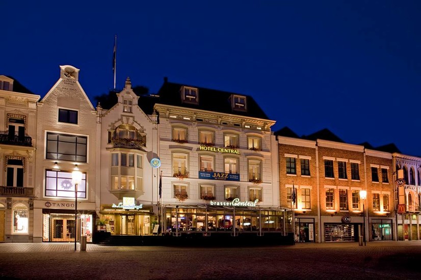 Leeuwenborg