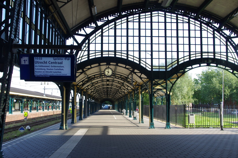 Central Station