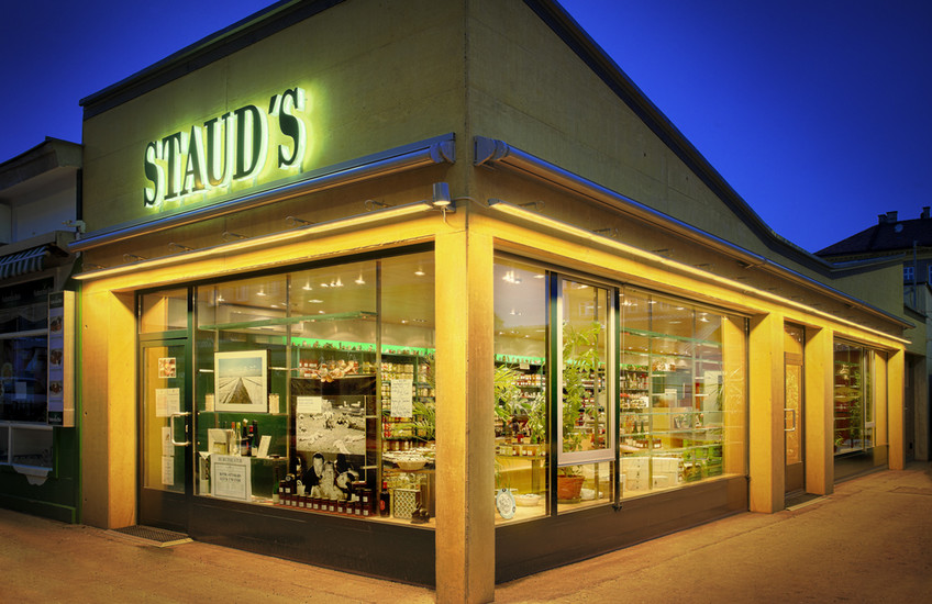 Staud's