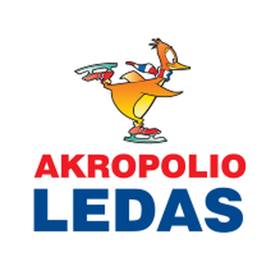 Akropolis Ice