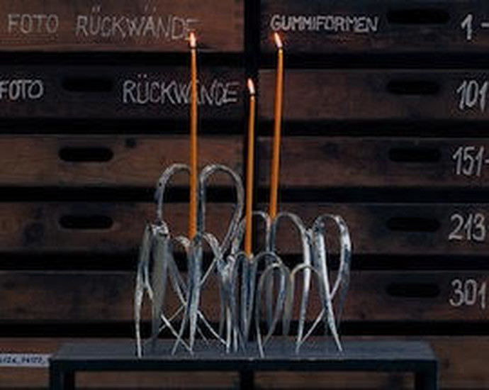 Wiener Silber Manufactur