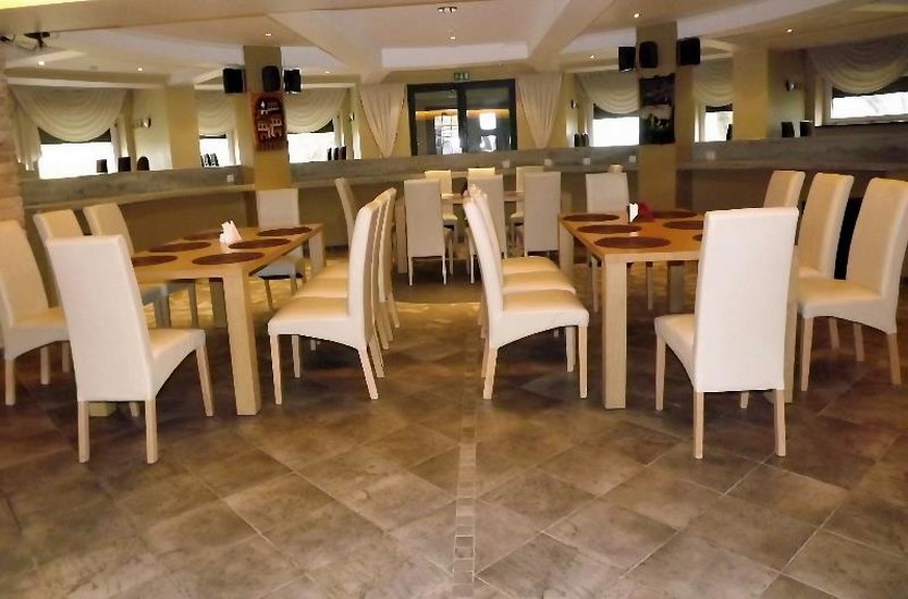 Pirosmani | Restaurants | Trakai