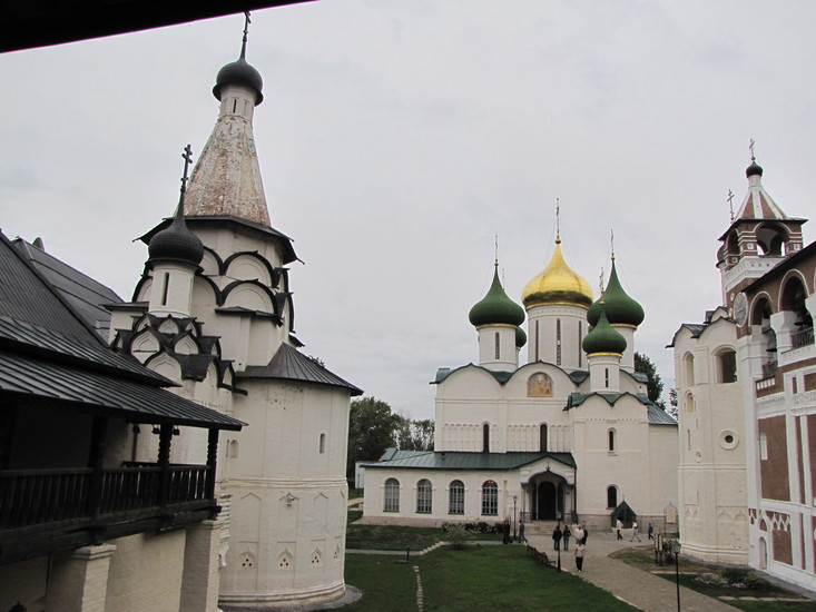 Cathedral of the Transfiguration