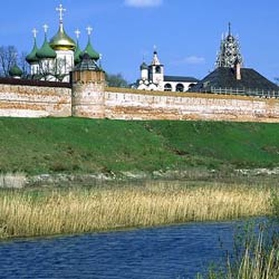 Museums of St. Euthymius monastery
