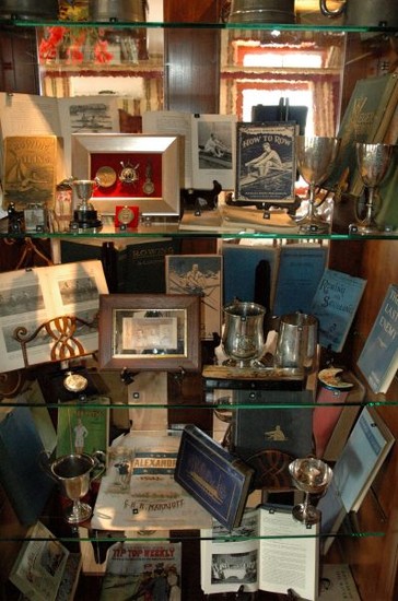 Rowing Museum
