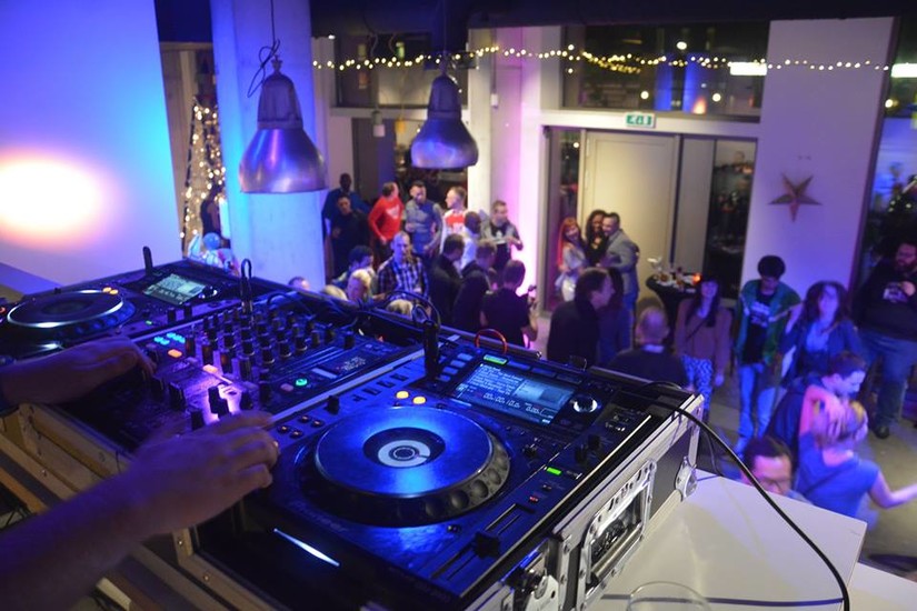 Soul Café Cafes Tilburg