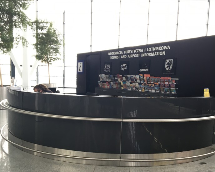 Gdańsk Tourist Information