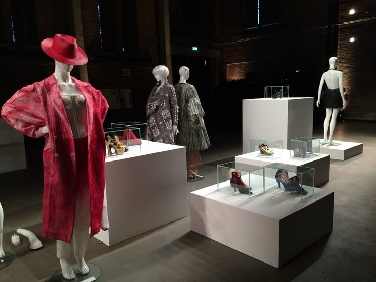 Nederlands Leder & Schoenenmuseum Waalwijk