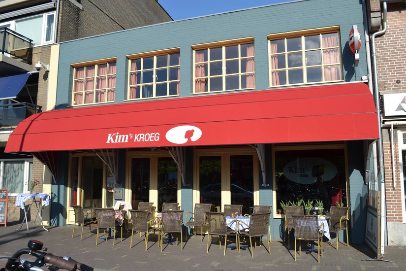 Kim's Kroeg 