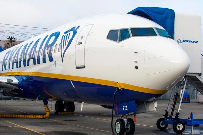 Ryanair